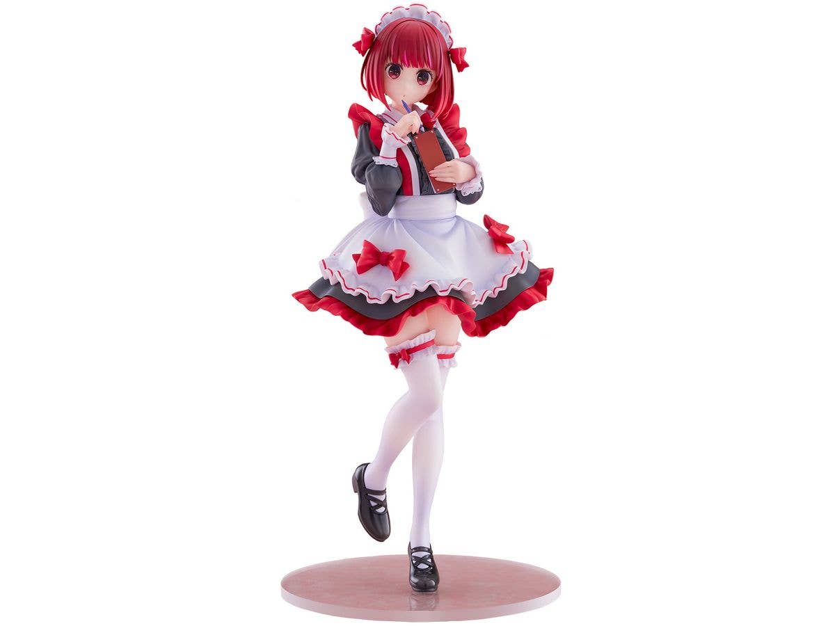 Oshi no Ko: Kana Arima Sweets Paradise Collaboration Costume Ver.