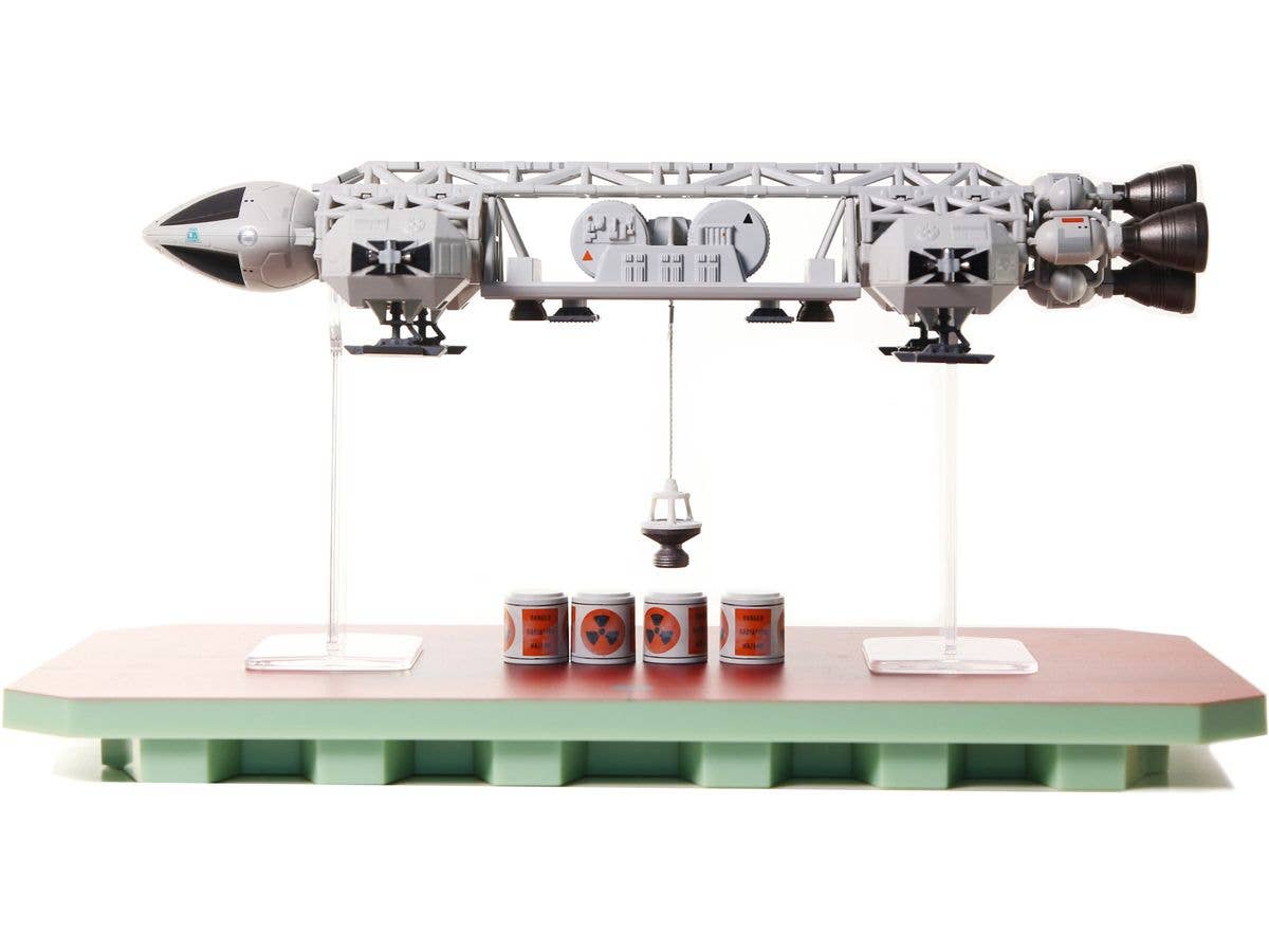 Space 1999: Winch Eagle