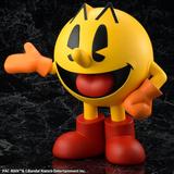 SoftB Pac-Man