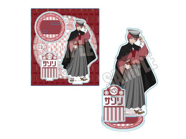 Naruto Shippuden: Acrylic Stand / Sasori Shosei Style Ver.