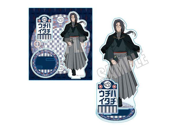 Naruto Shippuden: Acrylic Stand / Uchiha Itachi Shosei Style Ver.