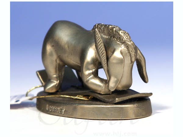 Card Holder Eeyore