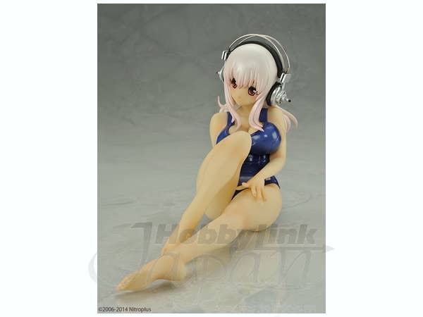 Super Sonico Swimsuit Ver.