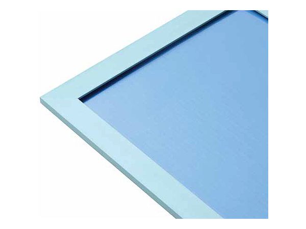NEW Flat Panel 054E Bull-Lace (53 x 38cm)