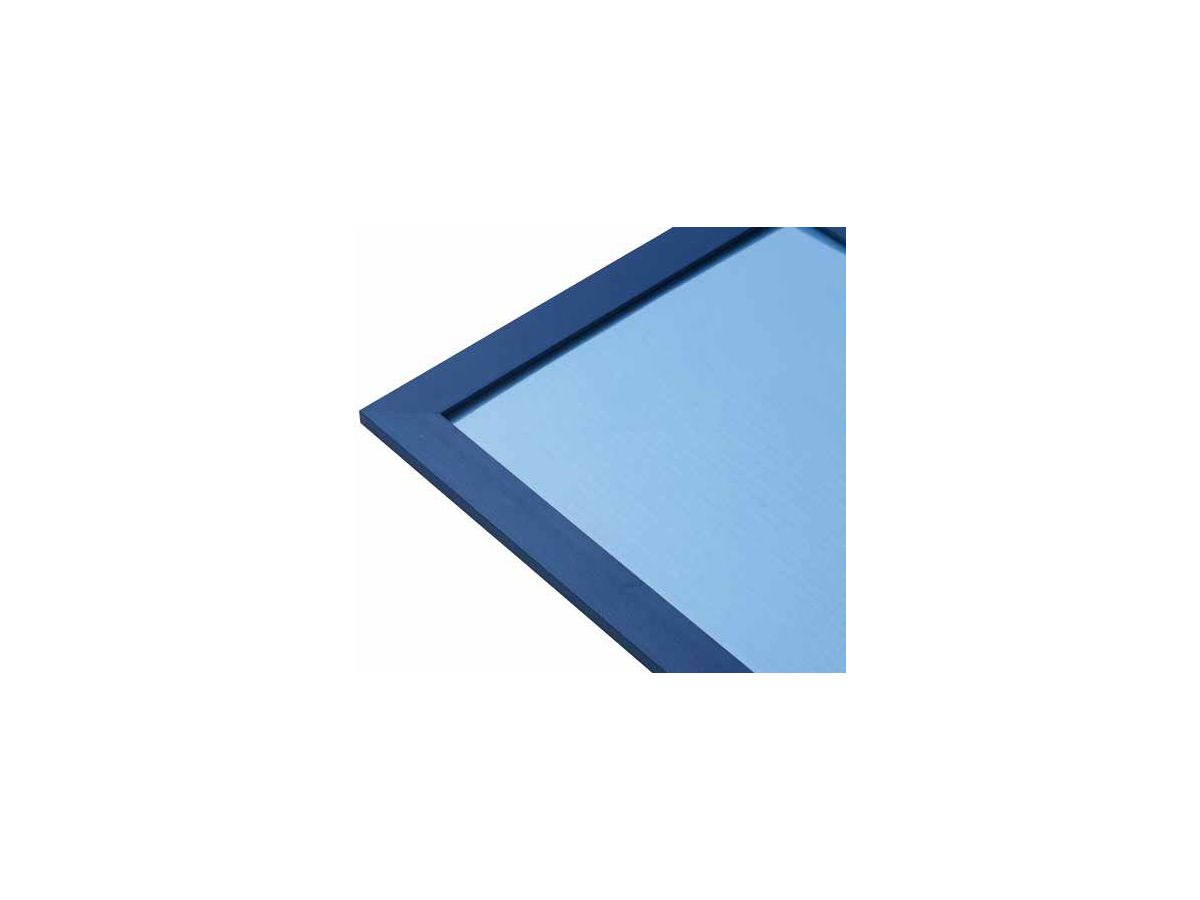 NEW Flat Panel 054A Marine Blue (53 x 38cm)