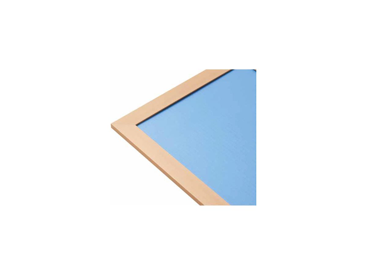 NEW Flat Panel 054C Natural Clear (53 x 38cm)