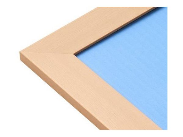 Jigsaw Puzzle: Flat Panel 103C Natural