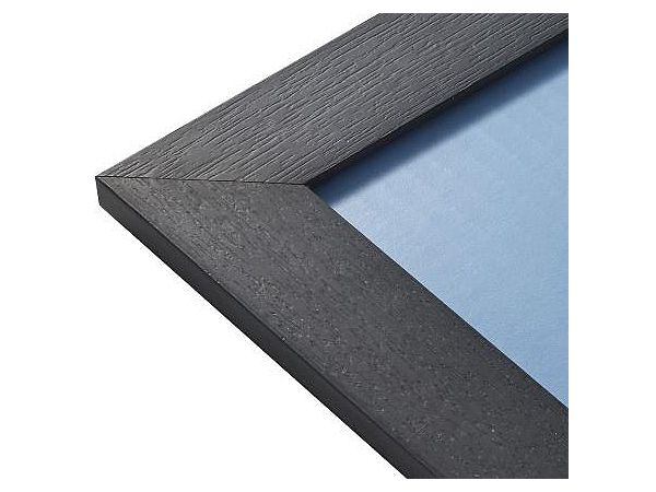 Jigsaw Puzzle: Flat Panel 107K Black