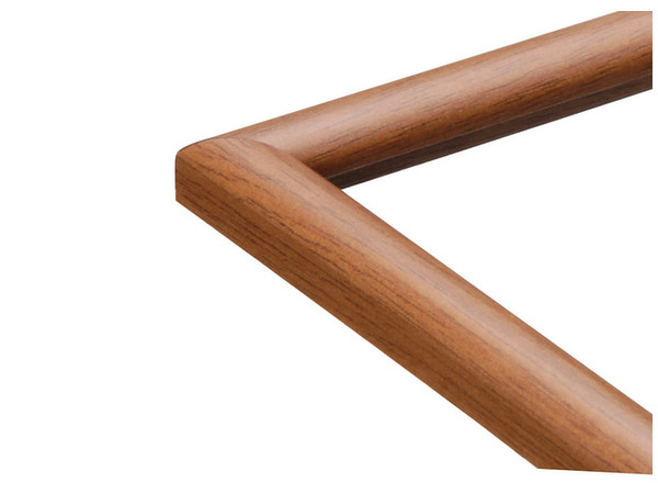 Jigsaw Puzzle Natural Panel Walnut : 14.7 x 10cm