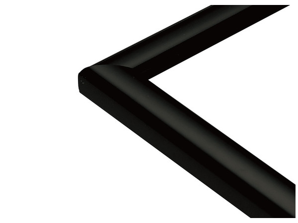 Jigsaw Puzzle Natural Panel Black : 14.7 x 10cm