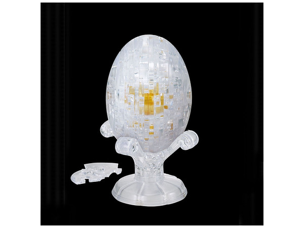 Crystal Puzzle: Egg 39pcs