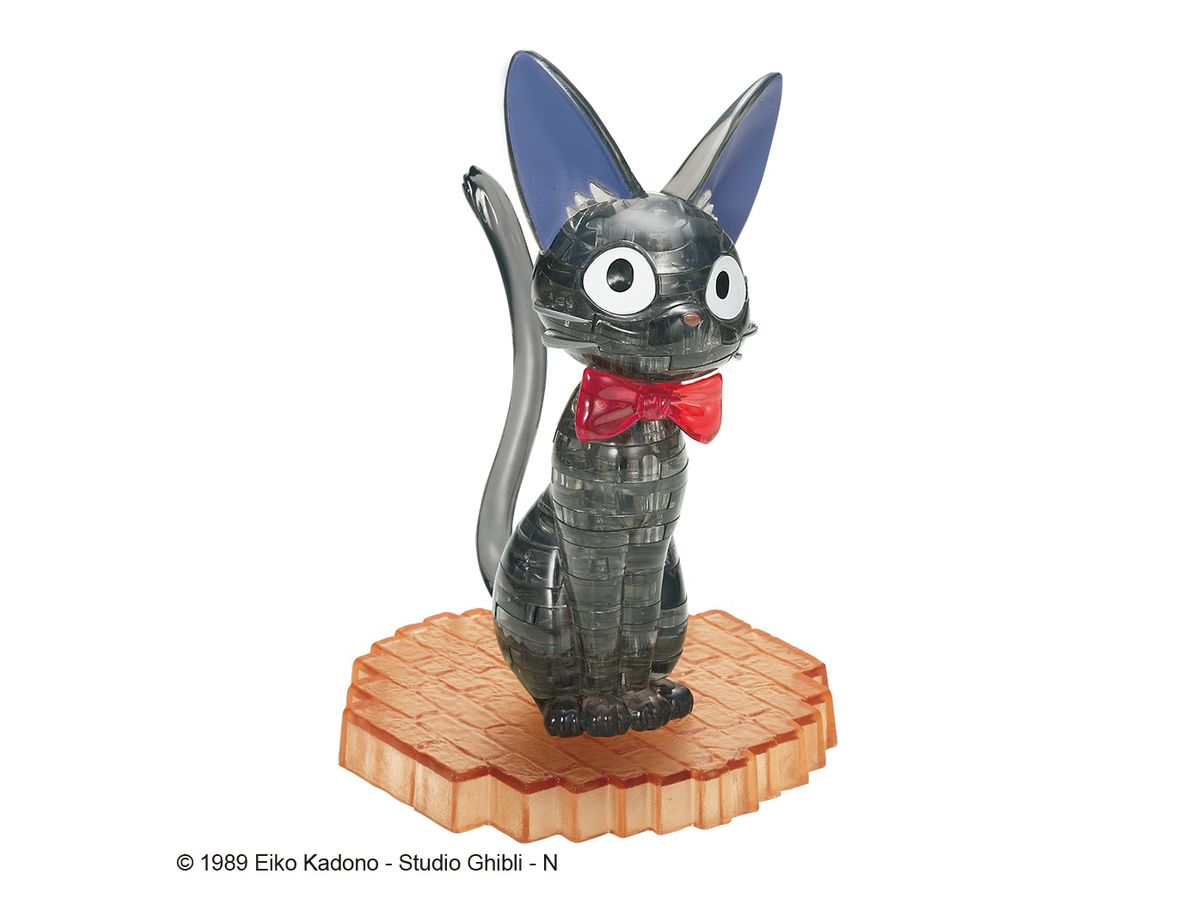 Crystal Puzzle Jiji 36pcs