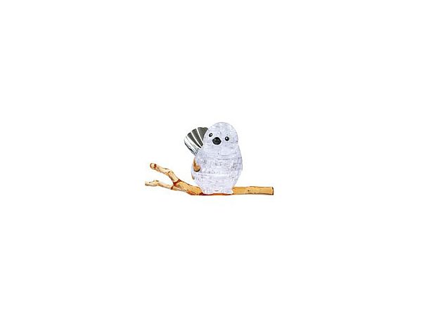 Jigsaw Puzzle: Japanese Long-tailed Tit
