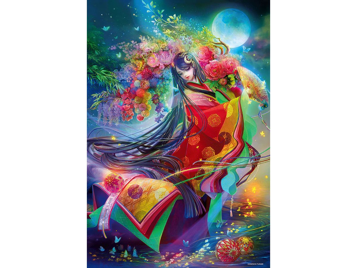 Princess Kaguya 300pcs (380 x 260mm)