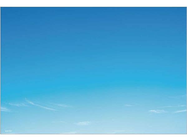 Jigsaw Puzzle Hellish Puzzle: Blue Sky Hell 300pcs (38 x 26cm)