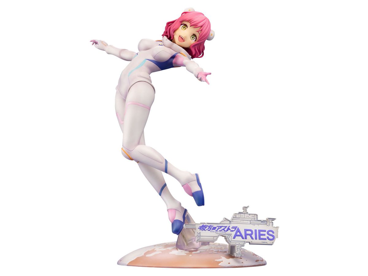 Astra Lost in Space: Aries Spring PVC