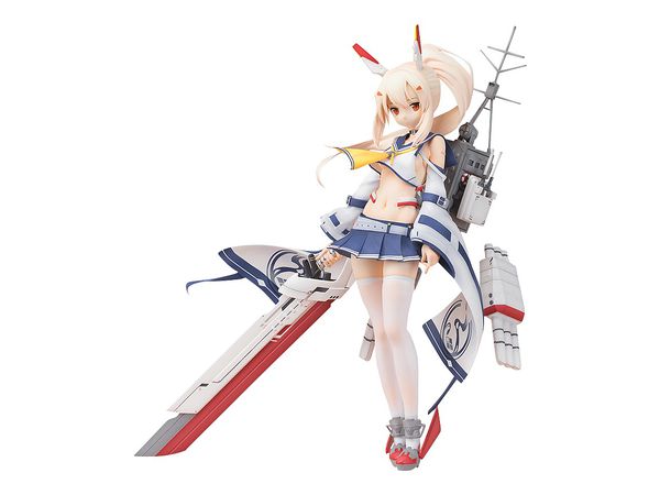 Azur Lane: Ayanami Kai PVC (Reissue)