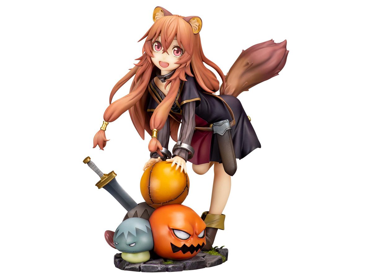 The Rising of the Shield Hero Raphtalia (Childhood Ver.) (Reissue)