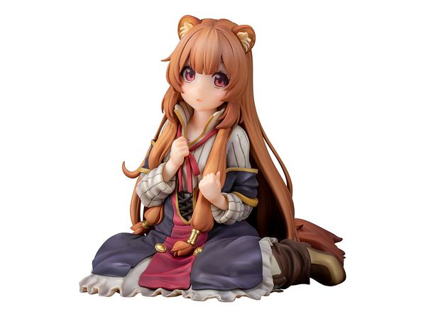 The Rising of the Shield Hero Season 2: Raphtalia Childhood ver. Figure