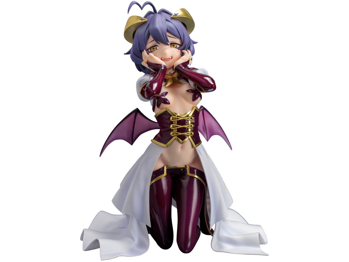 Gushing over Magical Girls: Magia Baiser