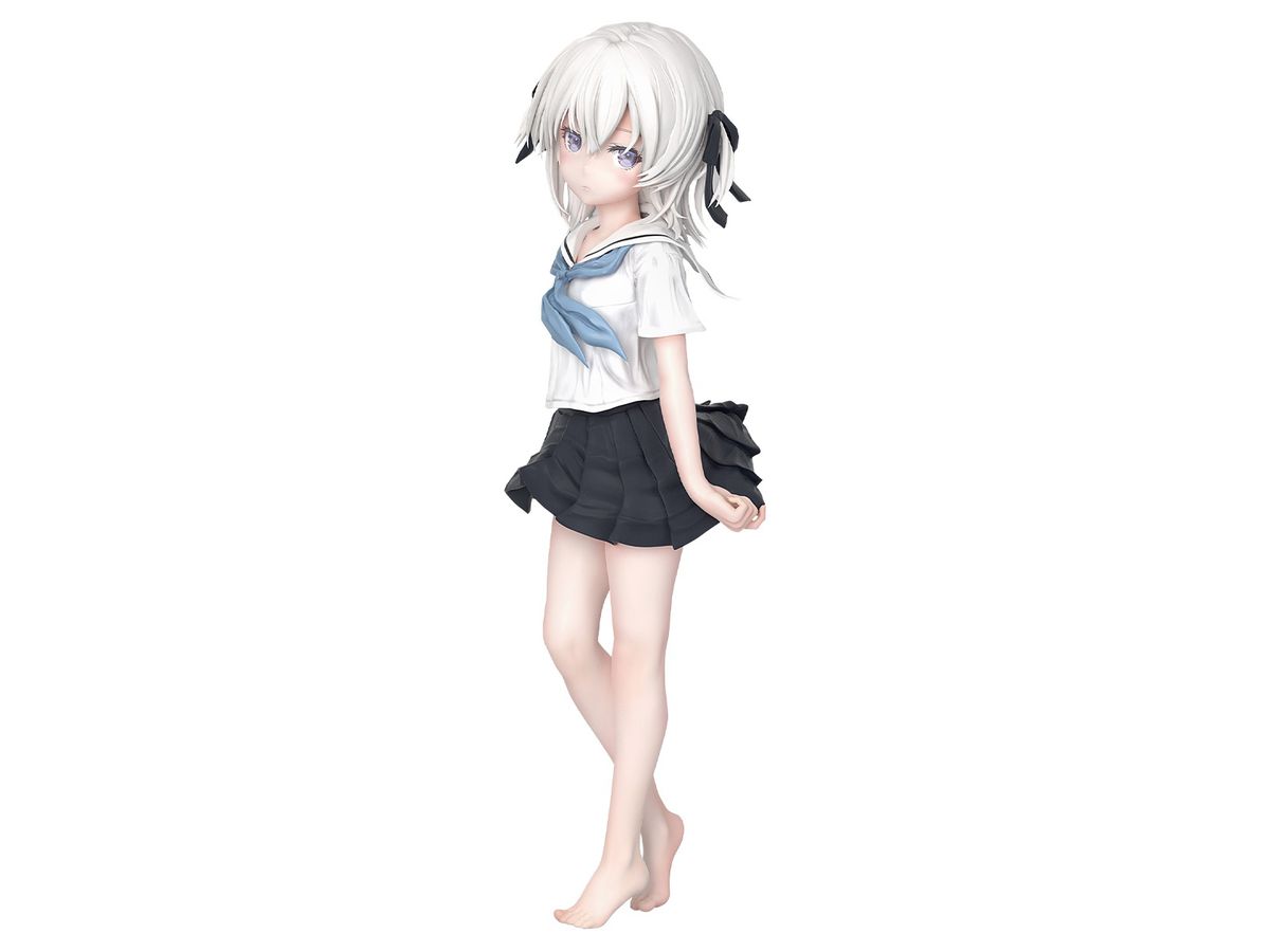 Capriccio: Ikone Mashiro