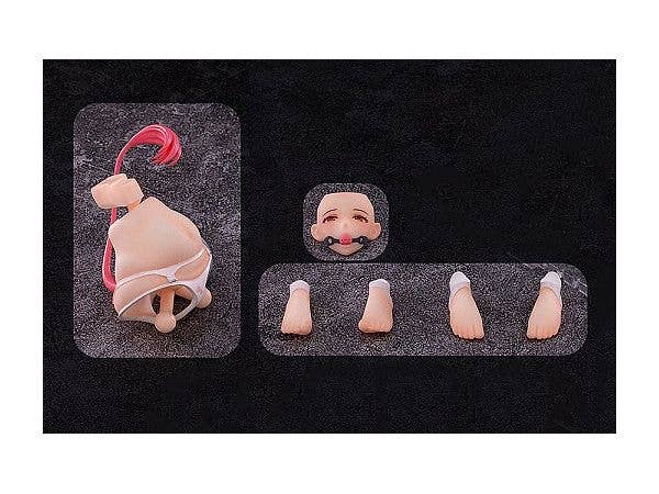 Cowgirl Nana Option Parts Set