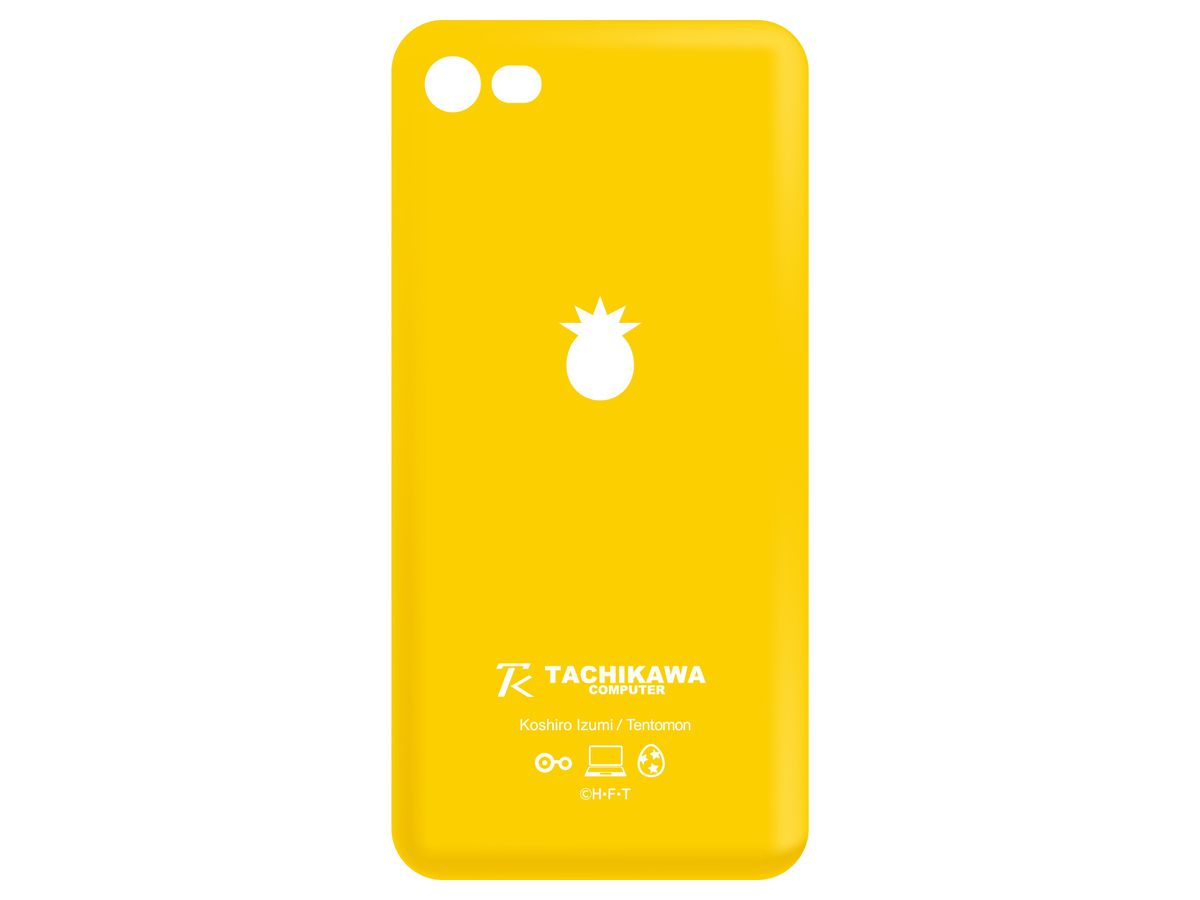 Digimon Adventure:: Smartphone Case