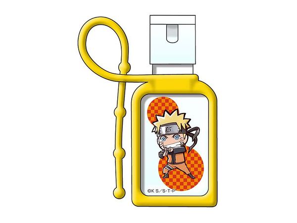 Naruto: Shippuden: Hand Gel Naruto