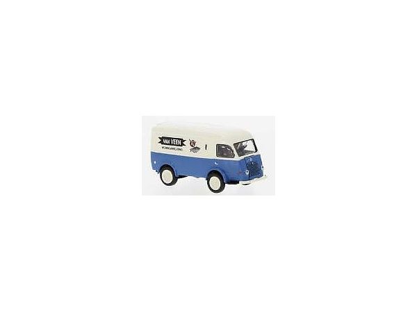 Renault 1000 KG 1950 van Veen