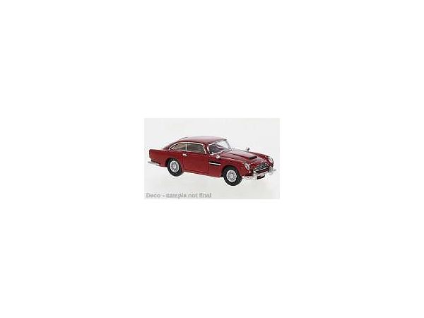 Aston Martin DB5 1964 Red