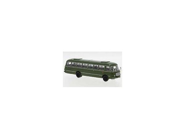 JZS Jelcz 043 Military Bus 1964 Dark Green