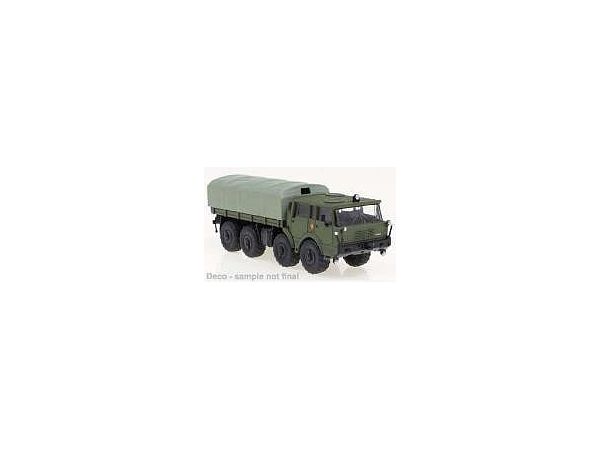 Tatra 813 8x8 Kolos 1968 NVA