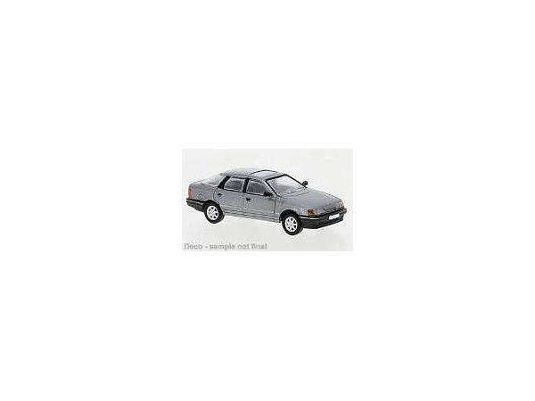 Ford Scorpio 1985 Metallic Gray