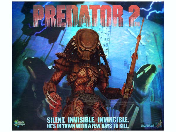 Predator 2 | HLJ.com