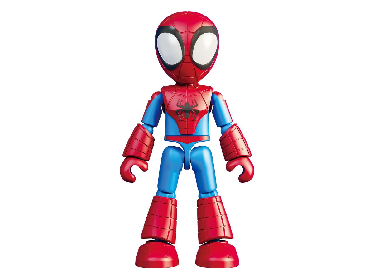 Spidey Amazing Levels Vol. 1 - Spider-Man / Peter Parker