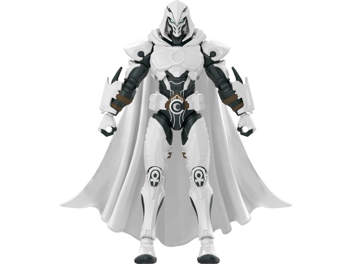 Marvel Rivals CC10 Moon Knight