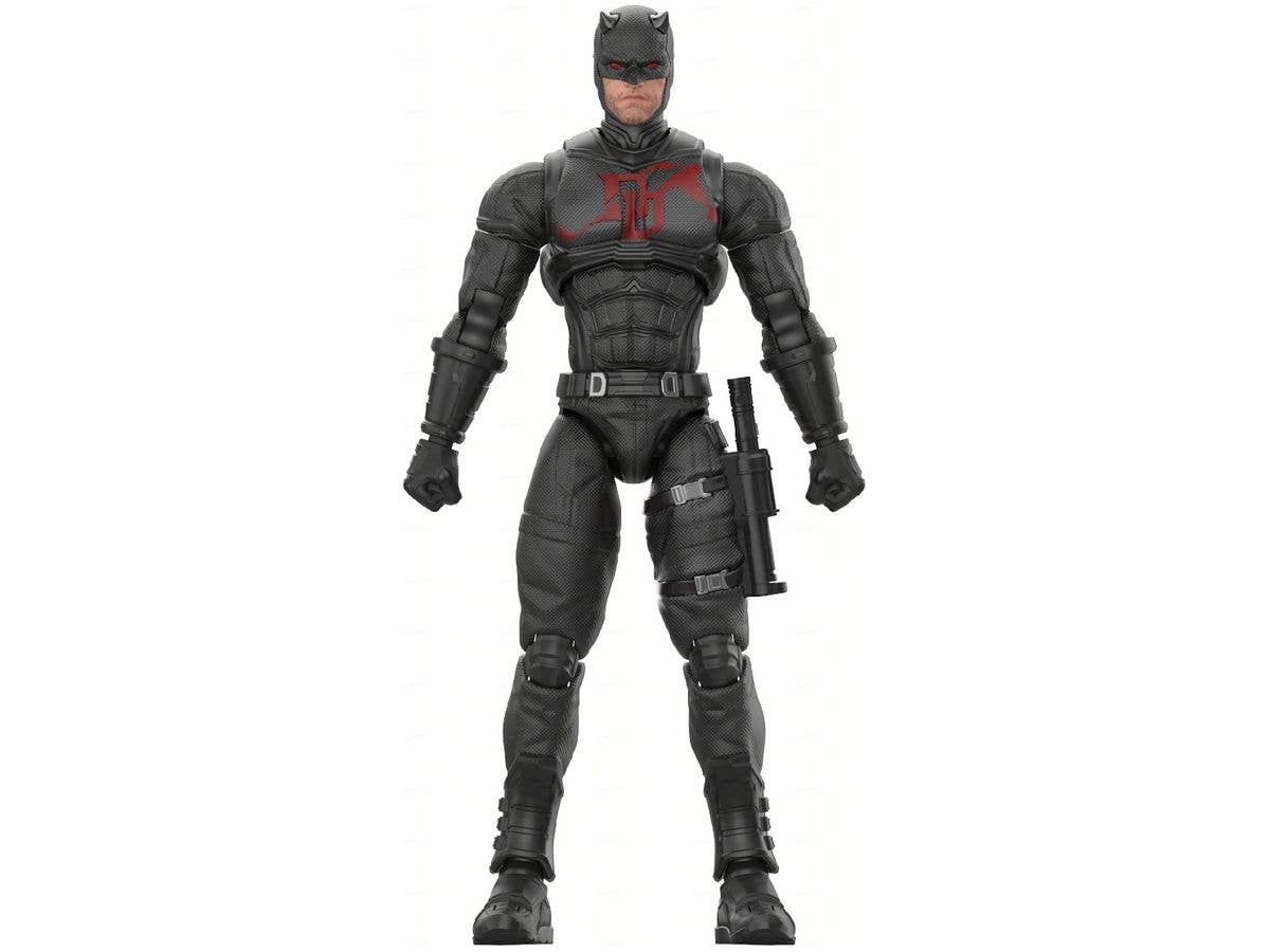 Blokees Marvel Hero Daredevil Born Again S2 CC14