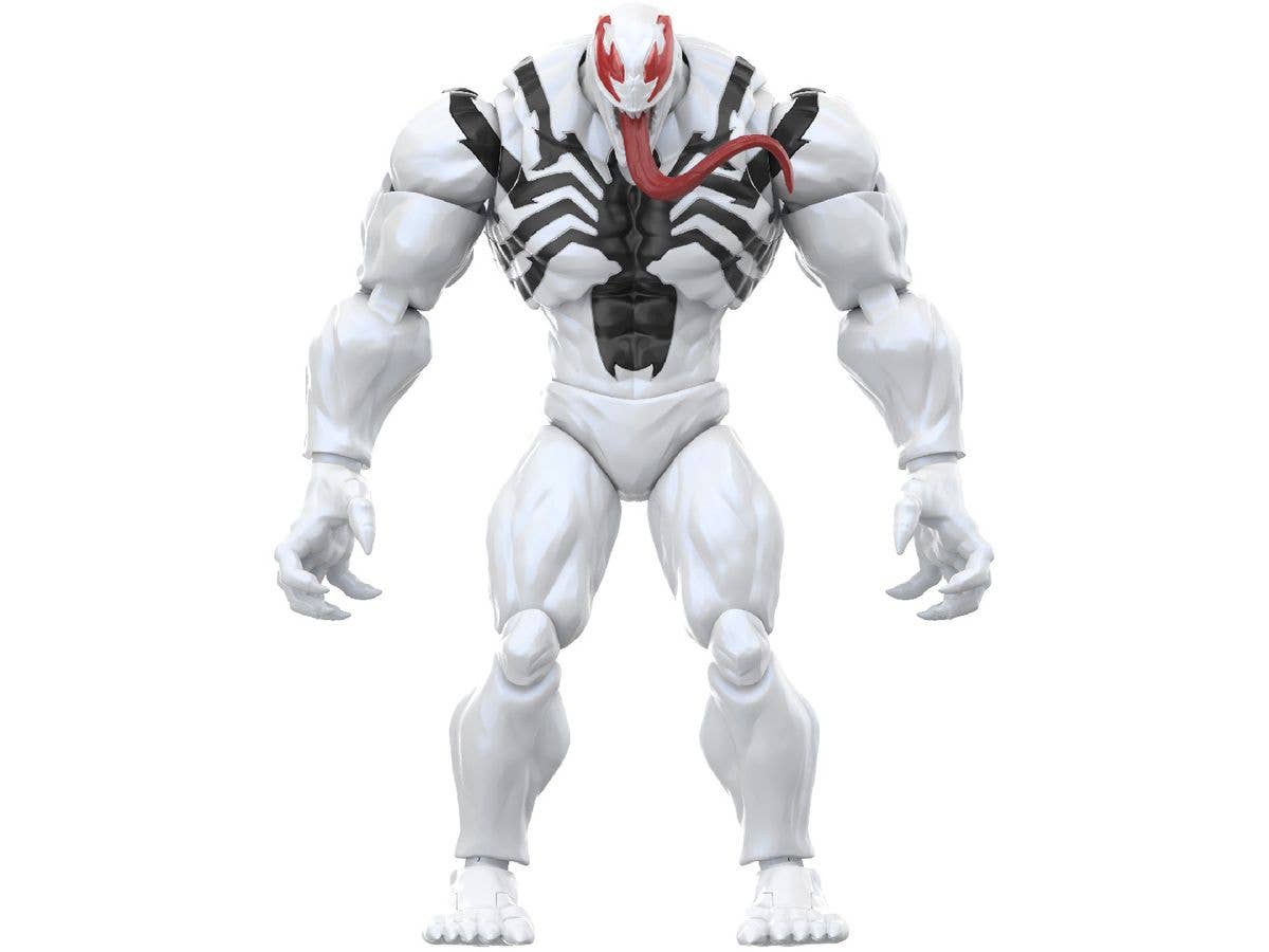 Blokees Marvel Rivals Anti-Venom CC15