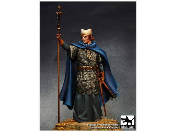 75mm Bishop Absalon 1167