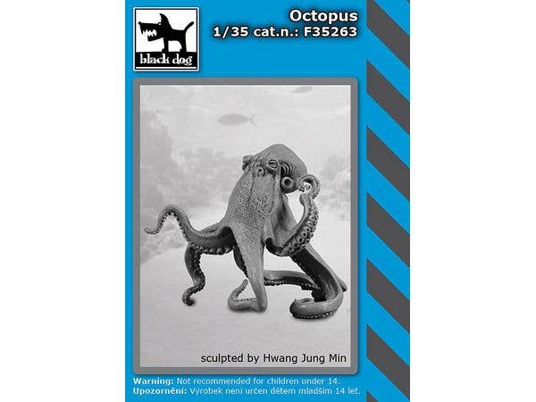 Octopus