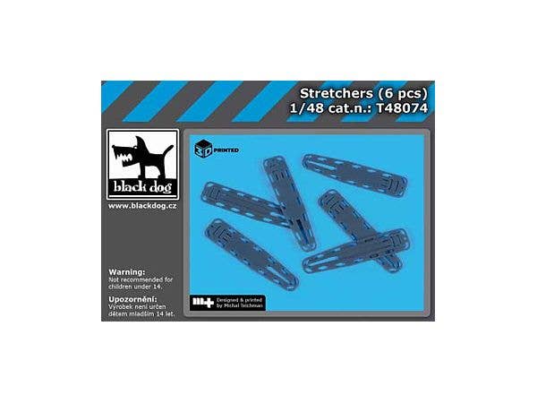 Stretchers  ( 8 pcs)