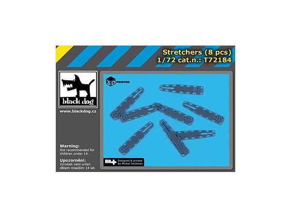 Stretchers  ( 8 pcs)