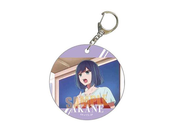 Oshi no Ko: Soft Clear Charm Akane Kurokawa A