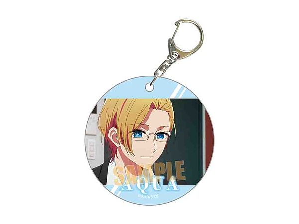 Oshi no Ko: Soft Clear Charm Aqua A
