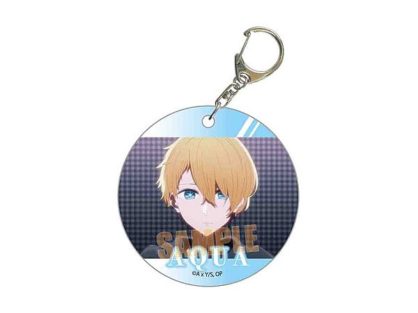 Oshi no Ko: Soft Clear Charm Aqua C