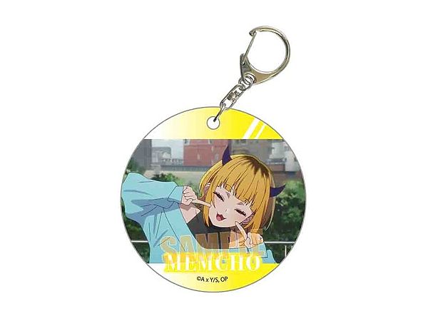 Oshi no Ko: Soft Clear Charm MEM-cho