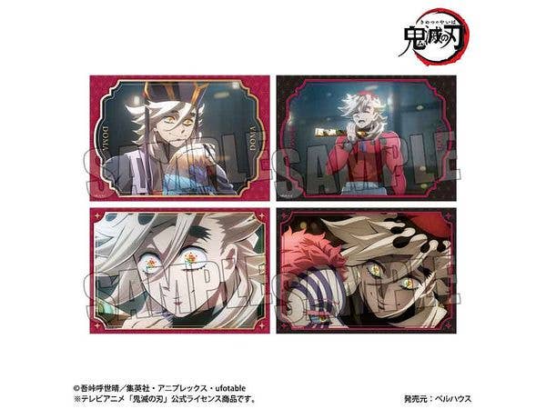 Demon Slayer: Kimetsu no Yaiba Anime: Bromide Set - Doma