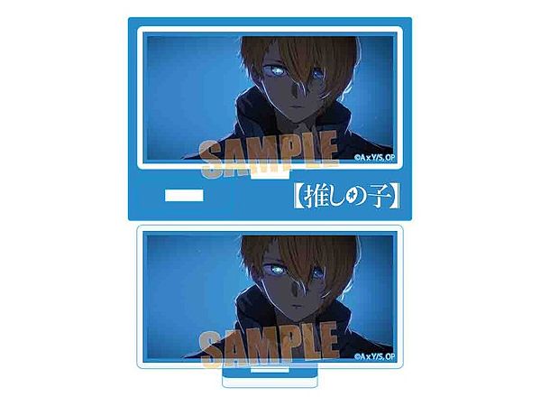 Oshi no Ko: Mini Stand Aqua B