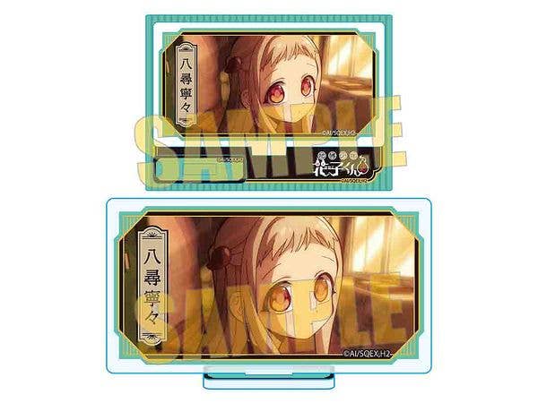 TV Anime Toilet-Bound Hanako-kun 2: Memories Mini Stand Part 3 Yashiro Nene A