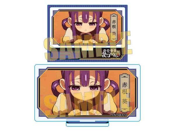 TV Anime Toilet-Bound Hanako-kun 2: Memories Mini Stand Part 3 Akane Aoi